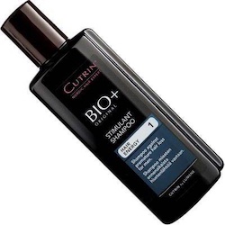 Cutrin BIO+ Stimulant Shampoo - GRATIS leveret.